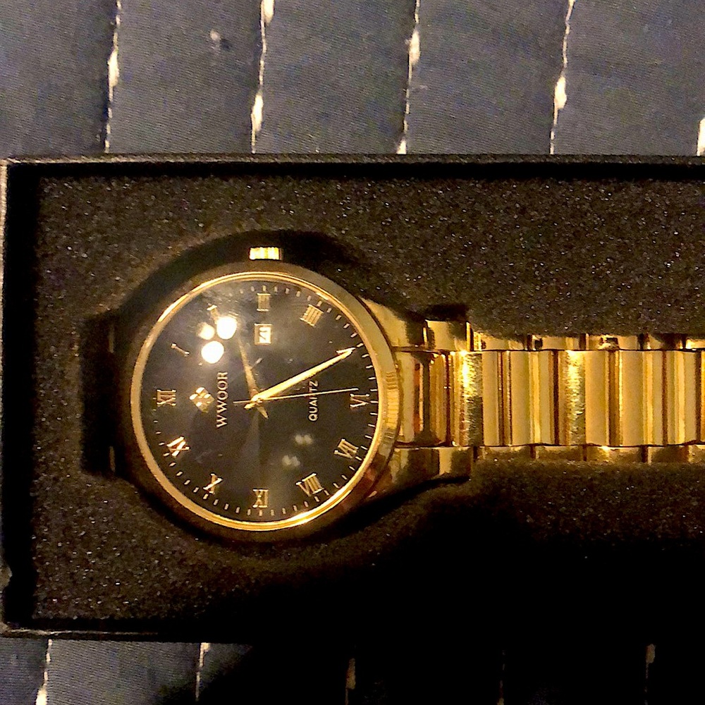 wwoor watch